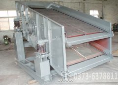 <b>YA、YK圓振動(dòng)篩使用與保養(yǎng)方法</b>