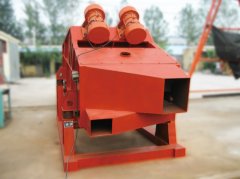 <b>圓振動(dòng)篩生產(chǎn)廠家哪個(gè)好？</b>